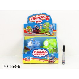 Thomas Fan